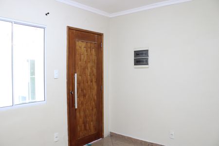 Sala 1 de casa à venda com 2 quartos, 114m² em Mooca, São Paulo