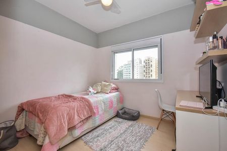 Apartamento à venda com 248m², 4 quartos e 4 vagasSuíte 4