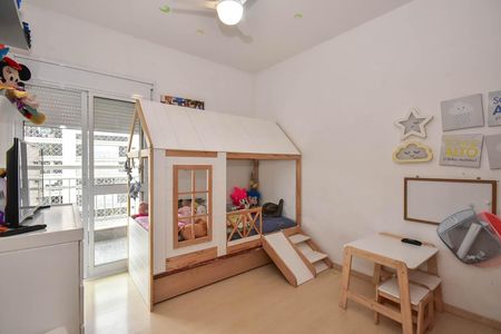 Apartamento à venda com 248m², 4 quartos e 4 vagasSuíte 3