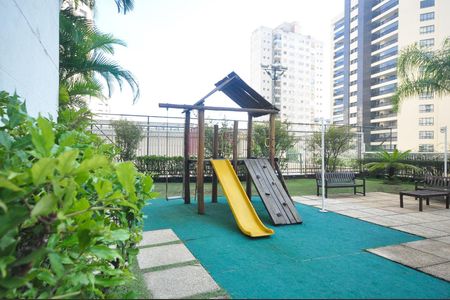 Apartamento à venda com 248m², 4 quartos e 4 vagasÁrea Comum - Playground