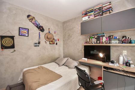 Apartamento à venda com 248m², 4 quartos e 4 vagasSuíte 1