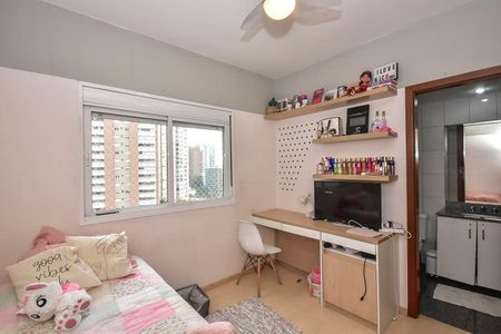 Apartamento à venda com 248m², 4 quartos e 4 vagasSuíte 4