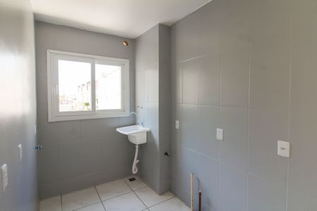 Apartamento para alugar com 63m², 3 quartos e 1 vagaCozinha