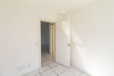 Apartamento para alugar com 63m², 3 quartos e 1 vagaQuarto 2