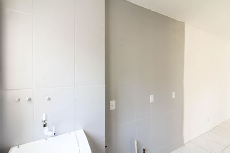 Apartamento para alugar com 63m², 3 quartos e 1 vagaCozinha