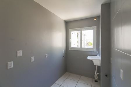 Apartamento para alugar com 63m², 3 quartos e 1 vagaCozinha