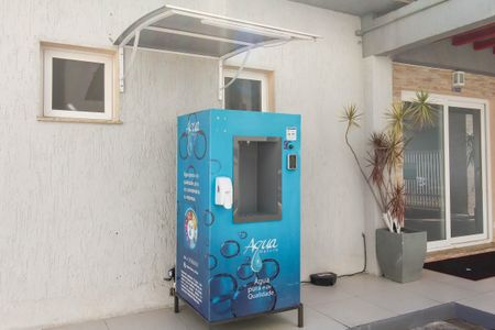 Apartamento para alugar com 63m², 3 quartos e 1 vagaÁrea comum