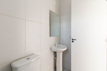 Apartamento para alugar com 63m², 3 quartos e 1 vagaBanheiro
