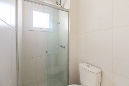 Apartamento para alugar com 63m², 3 quartos e 1 vagaBanheiro