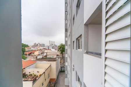 Apartamento à venda com 90m², 3 quartos e 2 vagas Apartamento à venda com 90m², 3 quartos e 2 vagasVista do Quarto 1