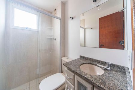 Apartamento à venda com 90m², 3 quartos e 2 vagas Apartamento à venda com 90m², 3 quartos e 2 vagasBanheiro