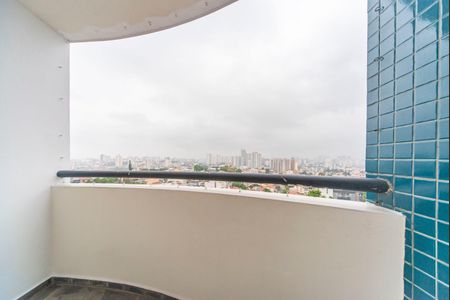 Apartamento à venda com 90m², 3 quartos e 2 vagas Apartamento à venda com 90m², 3 quartos e 2 vagasVaranda da Suíte