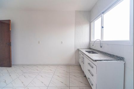 Apartamento à venda com 90m², 3 quartos e 2 vagas Apartamento à venda com 90m², 3 quartos e 2 vagasCozinha