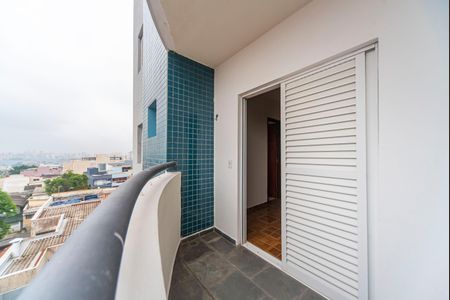 Apartamento à venda com 90m², 3 quartos e 2 vagas Apartamento à venda com 90m², 3 quartos e 2 vagasVaranda da Suíte