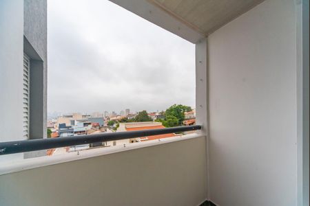Apartamento à venda com 90m², 3 quartos e 2 vagas Apartamento à venda com 90m², 3 quartos e 2 vagasVaranda da Sala