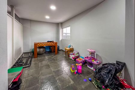 Apartamento à venda com 90m², 3 quartos e 2 vagas Apartamento à venda com 90m², 3 quartos e 2 vagasBrinquedoteca