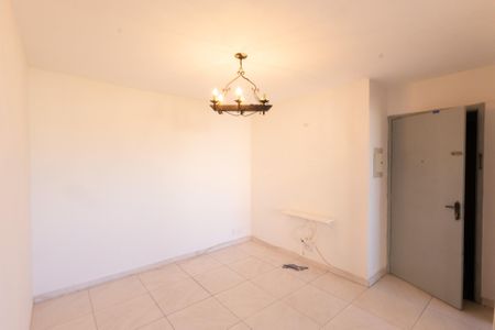Apartamento à venda com 65m², 2 quartos e 1 vaga Apartamento à venda com 65m², 2 quartos e 1 vagaSala