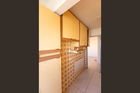 Apartamento à venda com 65m², 2 quartos e 1 vaga Apartamento à venda com 65m², 2 quartos e 1 vagaCozinha