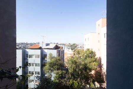 Apartamento à venda com 65m², 2 quartos e 1 vaga Apartamento à venda com 65m², 2 quartos e 1 vagaVista da Sala
