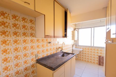 Apartamento à venda com 65m², 2 quartos e 1 vaga Apartamento à venda com 65m², 2 quartos e 1 vagaCozinha