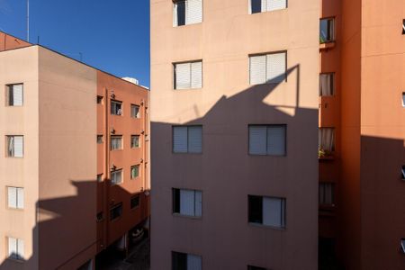 Apartamento à venda com 65m², 2 quartos e 1 vaga Apartamento à venda com 65m², 2 quartos e 1 vagaVista do Quarto 2