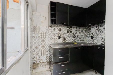 Casa à venda com 187m², 3 quartos e sem vaga Casa à venda com 187m², 3 quartos e sem vagaCozinha