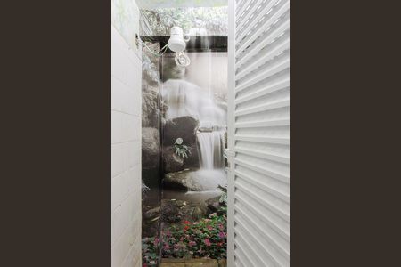 Casa à venda com 187m², 3 quartos e sem vaga Casa à venda com 187m², 3 quartos e sem vagaBanheiro
