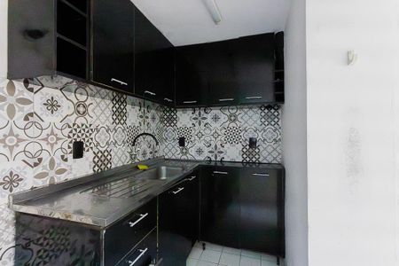 Casa à venda com 187m², 3 quartos e sem vaga Casa à venda com 187m², 3 quartos e sem vagaCozinha