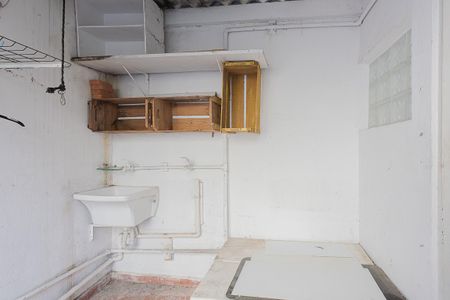 Casa à venda com 187m², 3 quartos e sem vaga Casa à venda com 187m², 3 quartos e sem vagaÁrea de Serviço