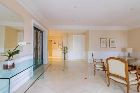 Apartamento à venda com 135m², 2 quartos e 2 vagasÁrea comum