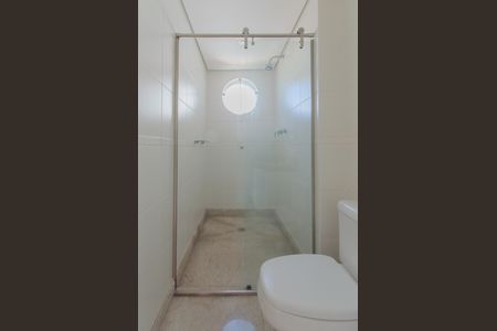 Apartamento à venda com 135m², 2 quartos e 2 vagasBanheiro da Suíte 1