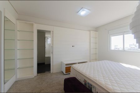 Apartamento à venda com 135m², 2 quartos e 2 vagasSuíte 2