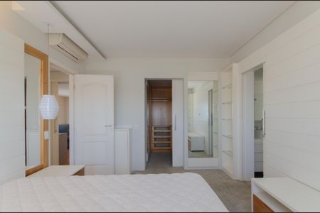 Apartamento à venda com 135m², 2 quartos e 2 vagasSuíte 2