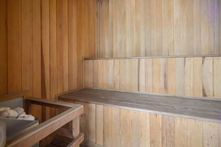 Apartamento à venda com 135m², 2 quartos e 2 vagasÁrea comum - Sauna