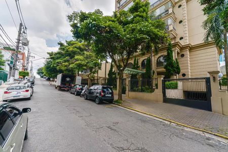 Apartamento à venda com 135m², 2 quartos e 2 vagasFachada