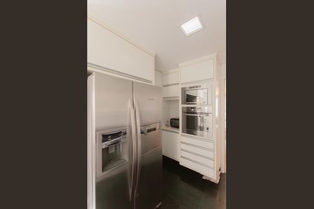Apartamento à venda com 135m², 2 quartos e 2 vagasCozinha