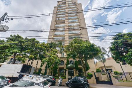 Apartamento à venda com 135m², 2 quartos e 2 vagasFachada