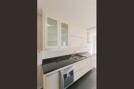 Apartamento à venda com 135m², 2 quartos e 2 vagasCozinha
