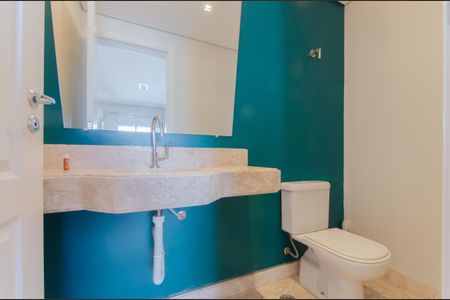 Apartamento à venda com 135m², 2 quartos e 2 vagasLavabo