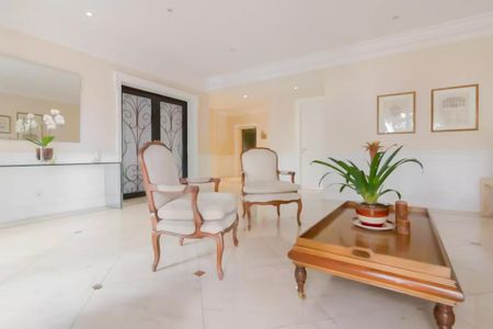 Apartamento à venda com 135m², 2 quartos e 2 vagasÁrea comum