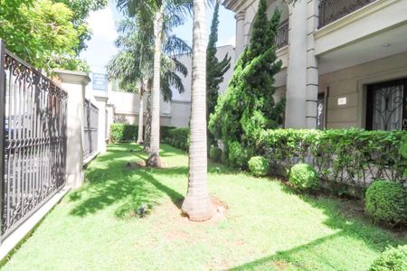Apartamento à venda com 135m², 2 quartos e 2 vagasÁrea comum