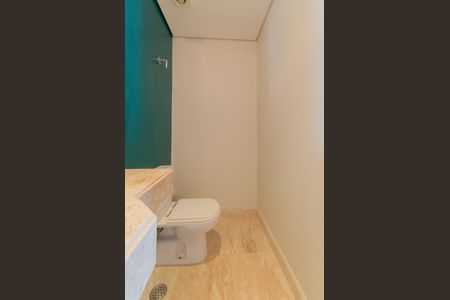Apartamento à venda com 135m², 2 quartos e 2 vagasLavabo