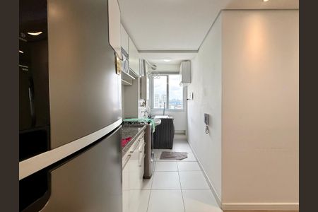 Apartamento para alugar com 46m², 2 quartos e sem vagaCozinha