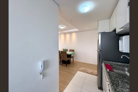 Apartamento para alugar com 46m², 2 quartos e sem vagaCozinha