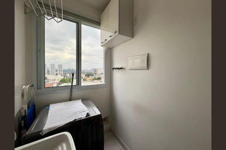 Apartamento para alugar com 46m², 2 quartos e sem vagaÁrea de Serviço
