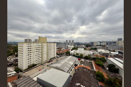 Apartamento para alugar com 46m², 2 quartos e sem vagaVista Área de Serviço