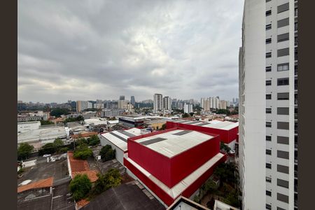 Apartamento para alugar com 46m², 2 quartos e sem vagaVista Quarto 2