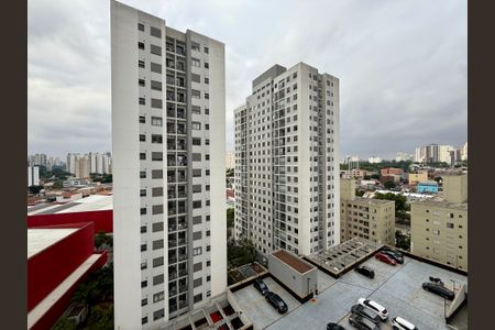 Apartamento para alugar com 46m², 2 quartos e sem vagaVista Sala