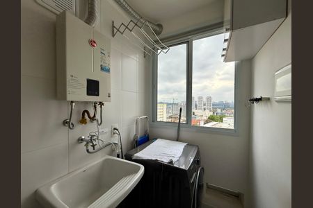 Apartamento para alugar com 46m², 2 quartos e sem vagaÁrea de Serviço