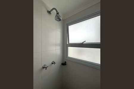 Apartamento para alugar com 46m², 2 quartos e sem vagaBanheiro
